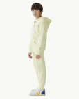 ORGANIC COTTON SWEATPANTS NO.01