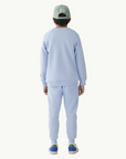 ORGANIC COTTON SWEATPANTS NO.01