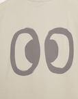 T-Shirt Nº02 Ivory Gleam
