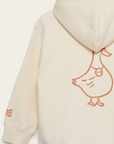 Hoodie Nº02 Moonlight Mist