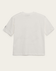 T-Shirt Nº02 Coconut Cream
