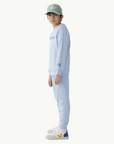 ORGANIC COTTON SWEATPANTS NO.01