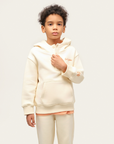 Hoodie Nº02 Moonlight Mist