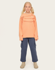 T-Shirt Nº03 Dusky Peach