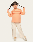 Cargo Pants Nº01 Moonlight Mist