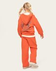 Hoodie Nº02 Golden Hour