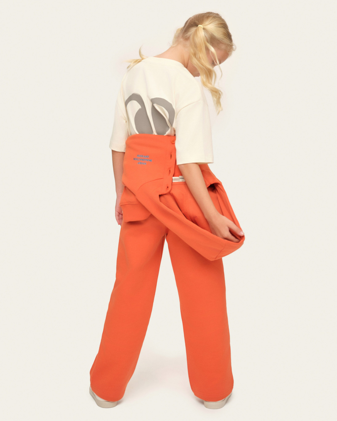 Sweatpants Nº02 Golden Hour