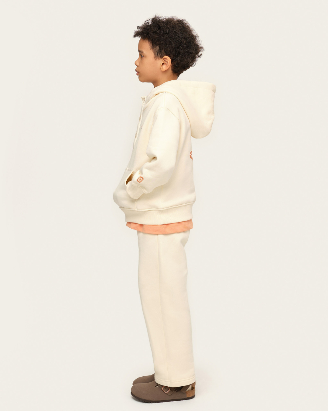 Hoodie Nº02 Moonlight Mist