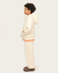 Hoodie Nº02 Moonlight Mist