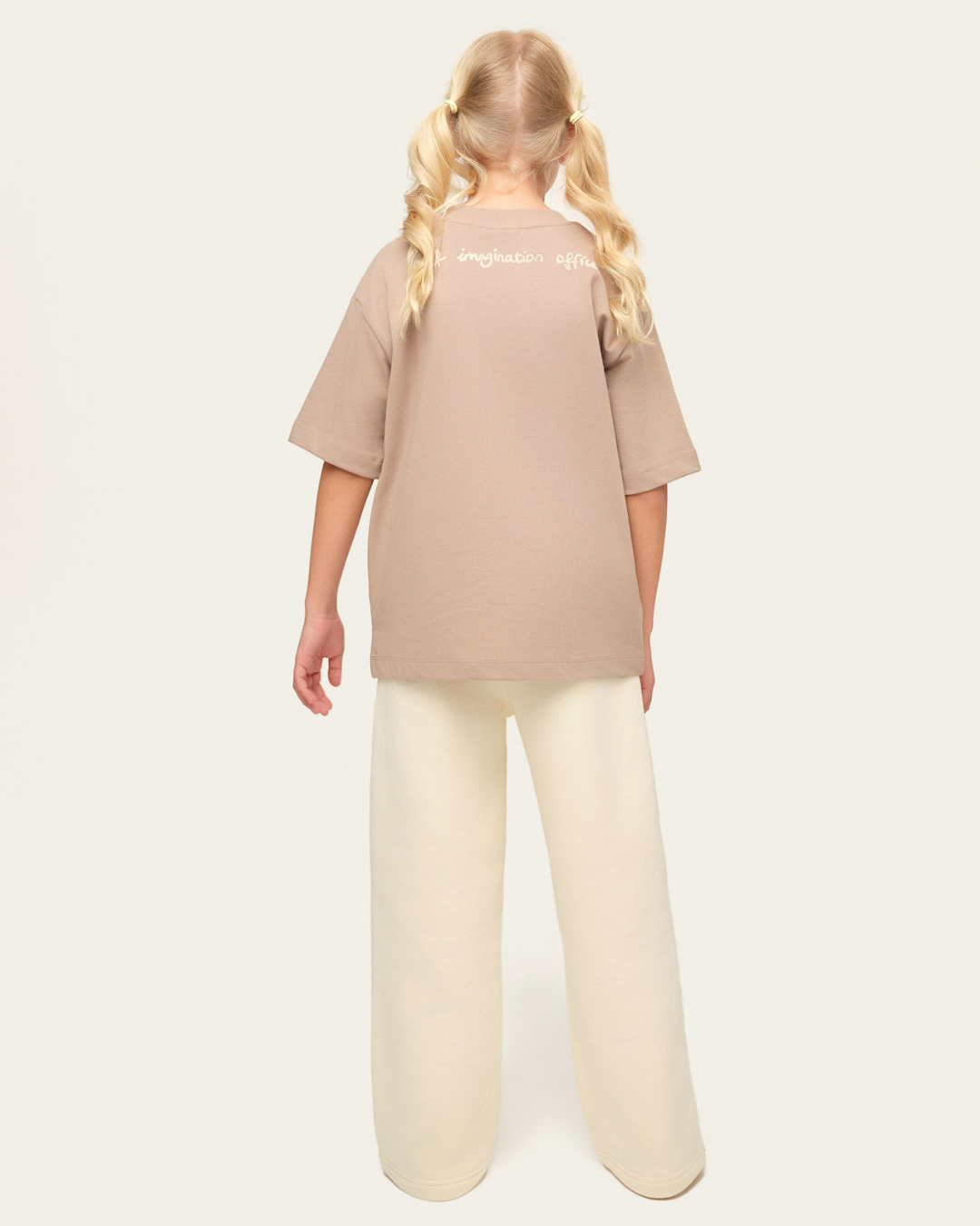 Sweatpants Nº02 Moonlight Mist