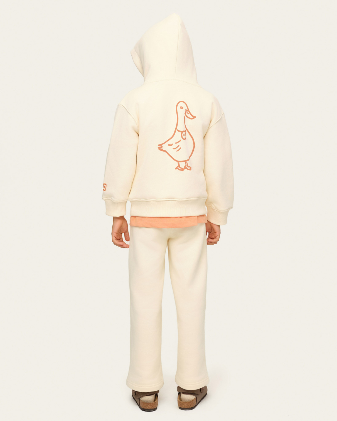 Hoodie Nº02 Moonlight Mist