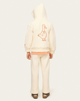 Hoodie Nº02 Moonlight Mist