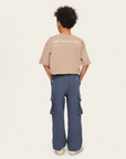 T-Shirt Nº02 Stone Ash