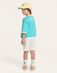 Shorts Nº02 Vanilla Ice