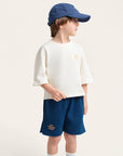 Shorts Nº02 Night Blue