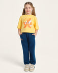 Tshirt Nº03 Marigold