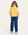 Tshirt Nº03 Marigold