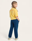 Tshirt Nº03 Marigold