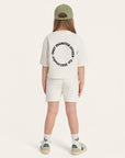 Tshirt Nº03 Vanilla Ice