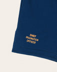 Shorts Nº02 Night Blue
