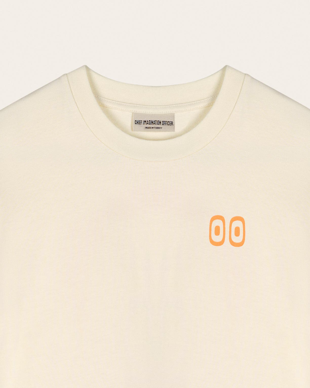Tshirt Nº03 Vanilla Ice