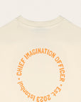 Tshirt Nº03 Vanilla Ice