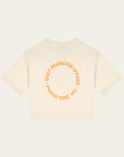 Tshirt Nº03 Vanilla Ice