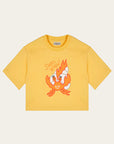 Tshirt Nº03 Marigold