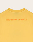 Tshirt Nº03 Marigold