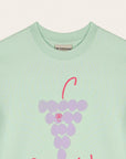 Tshirt Nº03 Green Stem