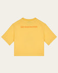 Tshirt Nº03 Marigold