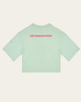 Tshirt Nº03 Green Stem