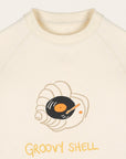 Sweatshirt Nº02 Vanilla Ice