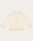 Sweatshirt Nº02 Vanilla Ice