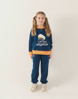 Sweatpants Nº03 Night Blue