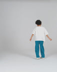 T-Shirt Nº02 Coconut Cream