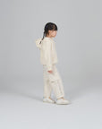 Cargo Pants Nº01 Moonlight Mist