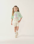 Shorts Nº02 Vanilla Ice