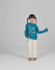 T-Shirt Nº03 Nordic Blue