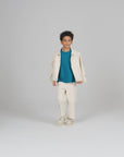 Jacket/Vest Nº01 Moonlight Mist