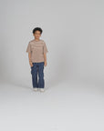 T-Shirt Nº02 Stone Ash